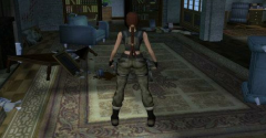 Tomb Raider: The Angel of Darkness - Tomb Raider: The Angel of Darkness