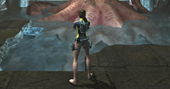 Tomb Raider: Underworld - Tomb Raider: Underworld