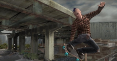 Tony Hawk's Proving Ground - Tony Hawk's Proving Ground