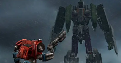 Transformers - Transformers