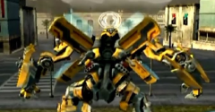 Transformers: The Game - Transformers: The Game