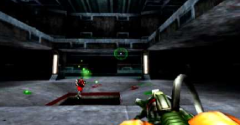 Unreal Tournament - Unreal Tournament