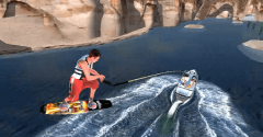 Wakeboarding Unleashed featuring Shaun Murray - Wakeboarding Unleashed featuring Shaun Murray
