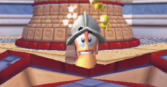 Worms Forts: Under Siege - Worms Forts: Under Siege