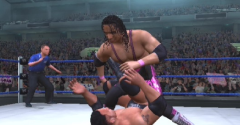 WWE SmackDown vs. Raw Series - WWE SmackDown vs. Raw Series
