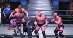 WWE SmackDown! Here Comes the Pain - WWE SmackDown! Here Comes the Pain