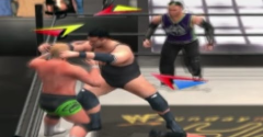 WWF SmackDown! Just Bring It - WWF SmackDown! Just Bring It