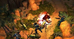 X-Men Legends II: Rise of Apocalypse - X-Men Legends II: Rise of Apocalypse