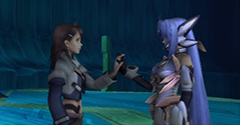 Xenosaga Episode III: Also Sprach Zarathustra - Xenosaga Episode III: Also Sprach Zarathustra