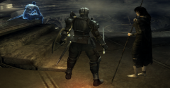 Demon's Souls - Demon's Souls
