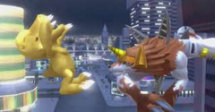 Digimon All-Star Rumble - Digimon All-Star Rumble