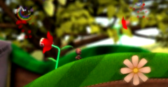 LittleBigPlanet 3 (Prototypes) - LittleBigPlanet 3 (Prototypes)