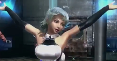 Onechanbara Z: Kagura with NoNoNo! (JPN) - Onechanbara Z: Kagura with NoNoNo! (JPN)