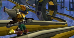 Ratchet & Clank (HD) - Ratchet & Clank (HD)
