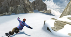 Shaun White Snowboarding - Shaun White Snowboarding