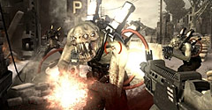 Resistance 2 - Resistance 2