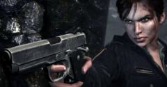 Silent Hill: Downpour - Silent Hill: Downpour