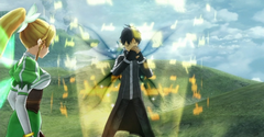 Sword Art Online: Lost Song - Sword Art Online: Lost Song