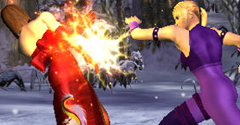 Tekken Tag Tournament HD - Tekken Tag Tournament HD