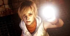 Silent Hill 3 - Silent Hill 3