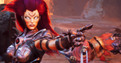 Darksiders 3 - Darksiders 3