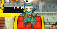 Itadaki Street: Dragon Quest & Final Fantasy 30th Anniversary (JPN) - Itadaki Street: Dragon Quest & Final Fantasy 30th Anniversary (JPN)