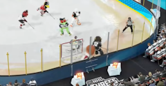 NHL Series - NHL Series
