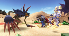 Digimon World: Next Order - Digimon World: Next Order