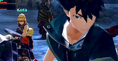 God Eater Resurrection - God Eater Resurrection