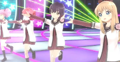 Miracle Girls Festival - Miracle Girls Festival