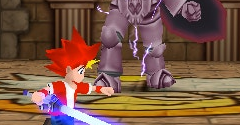 Ape Escape: On the Loose - Ape Escape: On the Loose