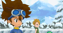 Digimon Adventure (JPN) - Digimon Adventure (JPN)