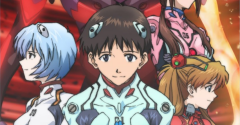 Evangelion Shin Gekijoban: 3nd Impact - Evangelion Shin Gekijoban: 3nd Impact