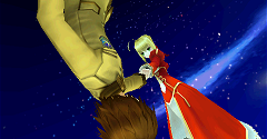 Fate/Extra CCC - Fate/Extra CCC