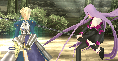 Fate/Unlimited Codes - Fate/Unlimited Codes