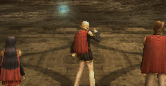 Final Fantasy Type-0 - Final Fantasy Type-0