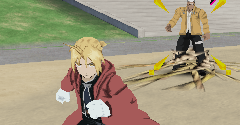 Fullmetal Alchemist: Brotherhood - Fullmetal Alchemist: Brotherhood