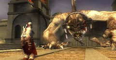God of War: Chains of Olympus - God of War: Chains of Olympus