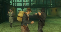 Indiana Jones and the Staff of Kings - Indiana Jones and the Staff of Kings