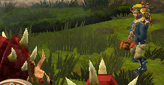 Jak and Daxter: The Lost Frontier - Jak and Daxter: The Lost Frontier