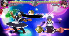 Kamen no Maid Guy: Boyoyon Battle Royale - Kamen no Maid Guy: Boyoyon Battle Royale