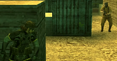 Metal Gear Solid: Portable Ops - Metal Gear Solid: Portable Ops