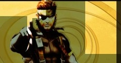Metal Gear Solid: Portable Ops Plus - Metal Gear Solid: Portable Ops Plus