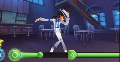 Michael Jackson: The Experience - Michael Jackson: The Experience