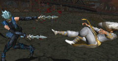 Mortal Kombat: Unchained - Mortal Kombat: Unchained