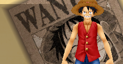 One Piece: Romance Dawn - One Piece: Romance Dawn