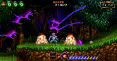 Ultimate Ghosts 'N Goblins - Ultimate Ghosts 'N Goblins