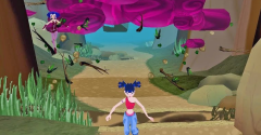 Winx Club: Join The Club - Winx Club: Join The Club