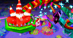 Christmas NiGHTS into Dreams Sampler - Christmas NiGHTS into Dreams Sampler