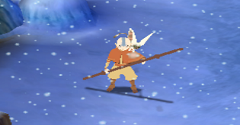Avatar: The Last Airbender - Avatar: The Last Airbender